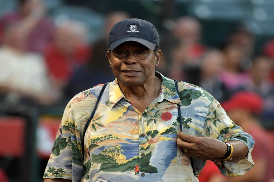 What I Learned from Rod Carew's 'Hit to Win' - Part Two - Twins