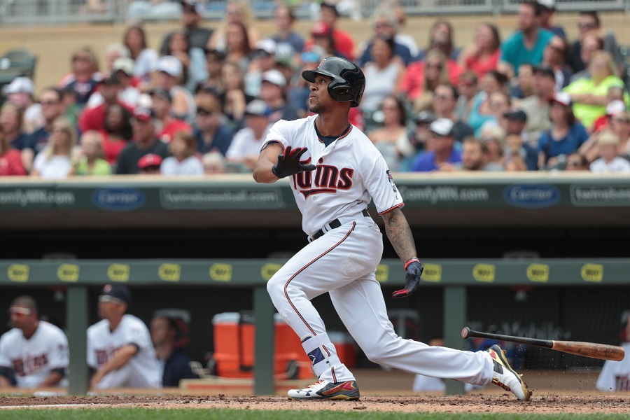 More information about "Is The Buxton Era Beginning?"