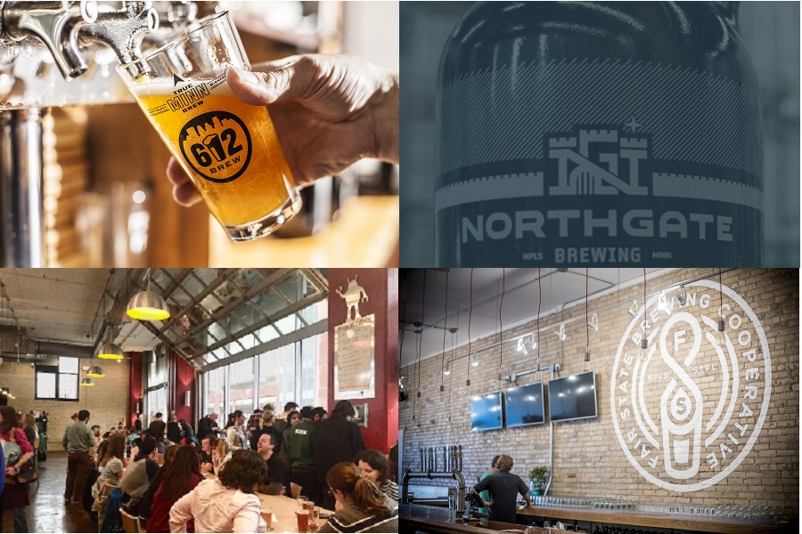 More information about "Gleeman & The Geek, Ep 307: Tuesday Taproom Tour (Northgate)"