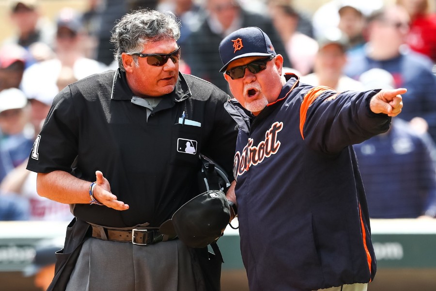 More information about "DET 5, MIN 3: Tigers Out-Tater Twins, Gardy Gets Tossed"