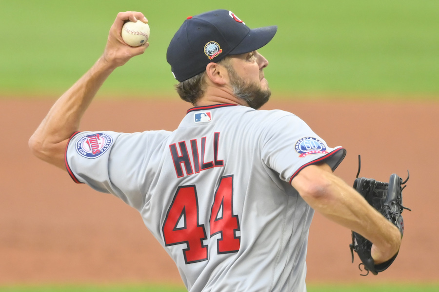 More information about "Ain't Their First Rodeo: The Perfect Storm of Seasoned Playoff Veterans"