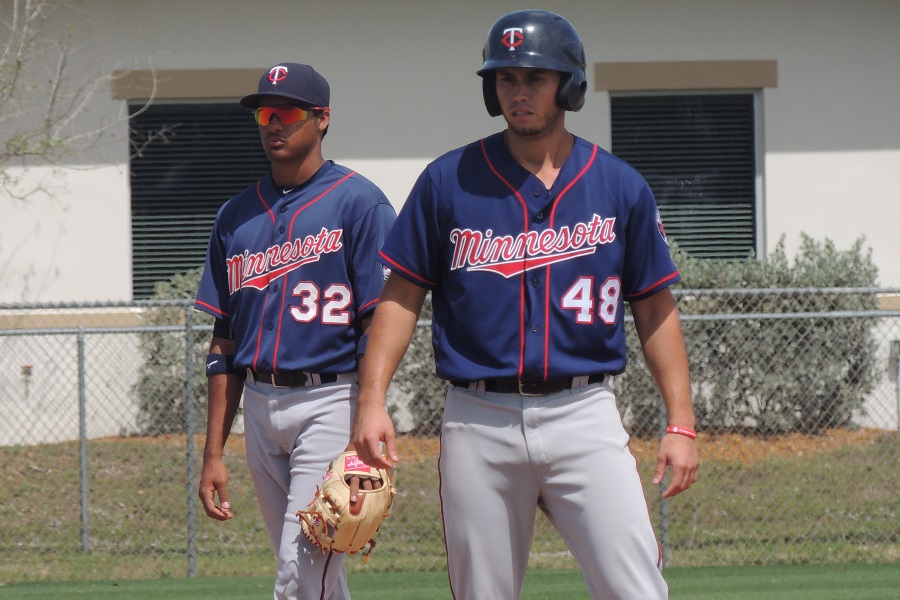 More information about "Twins Minor League Report (7/2): Jax Debuts For Kernels"