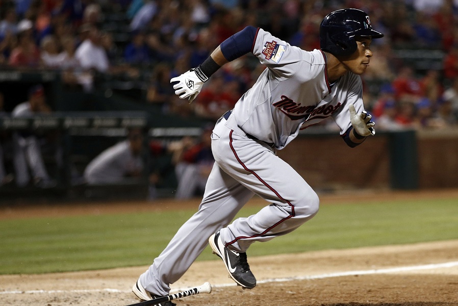 Draft Prep: Twins Middle Infield Depth