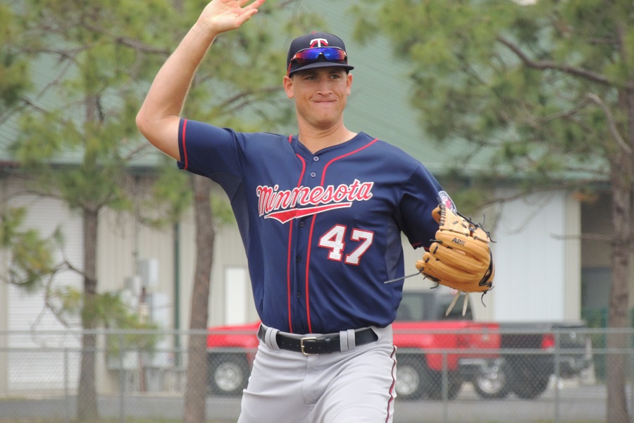 More information about "Twins Minor League Report (5/20): Slegers Solid, Kirilloff Crushes"