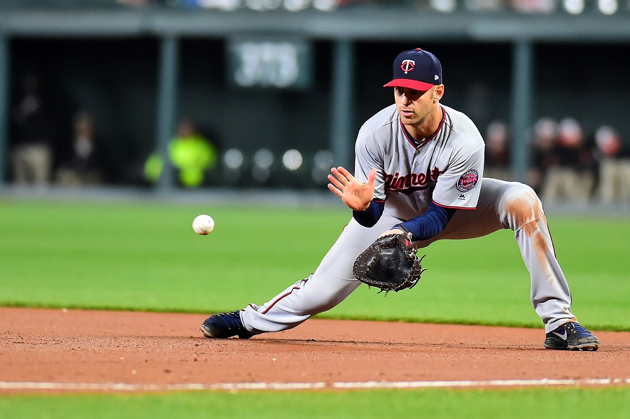 Game Thread: Twins@Pirates 4/2 12:05PM