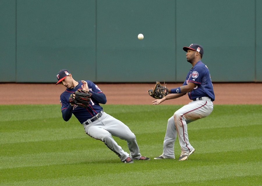 More information about "How Can the Twins Prevent Runs?"