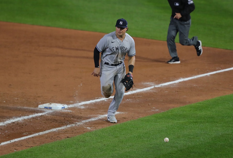 More information about "Don’t Let the AL Central Race Distract You from Pointing at the Yankees and Laughing"