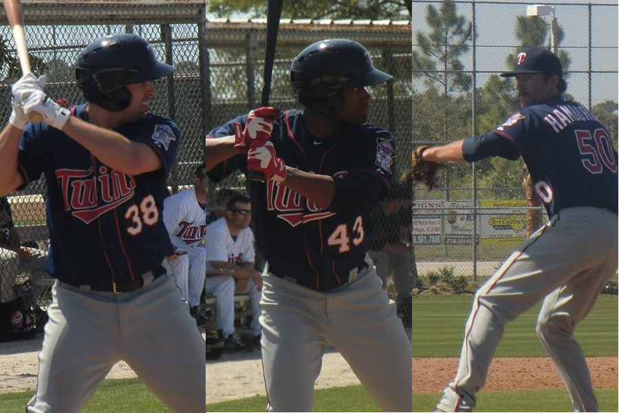 More information about "Twins Minor League Free Agents"