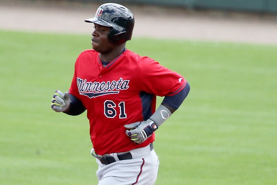 More information about "Twins Minor League Report (5/15): Monster Miguel Is Back!"