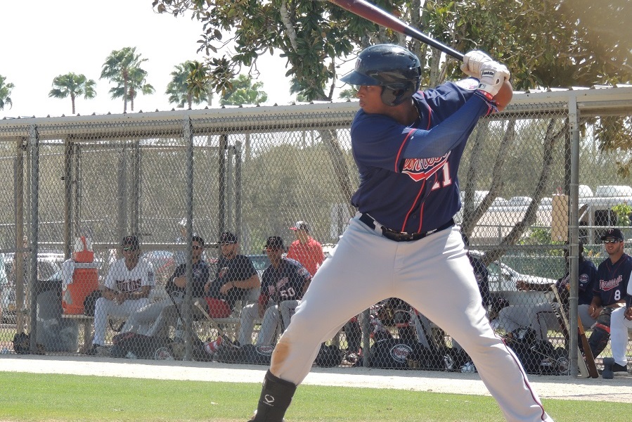 More information about "Twins Minor League Report (5/2): Diaz Pops, Navarreto Walks-Off"