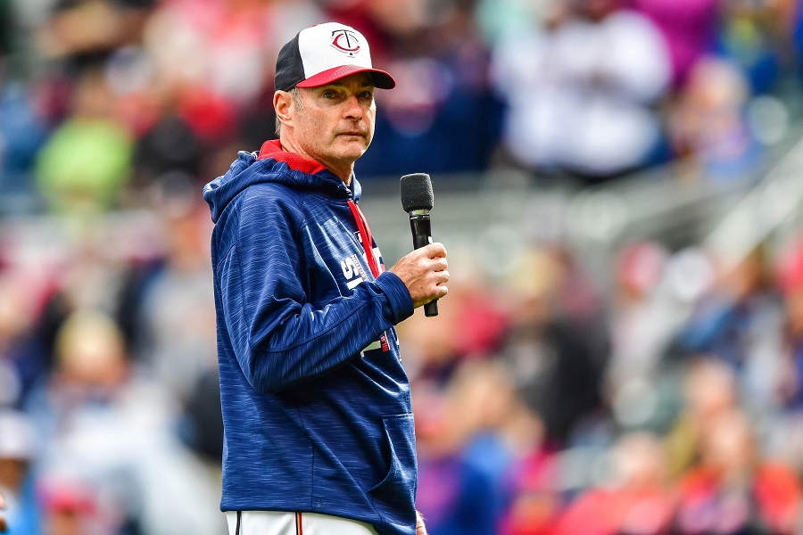 Gleeman & The Geek, Ep 339: Molitor Extension & Twins Payroll