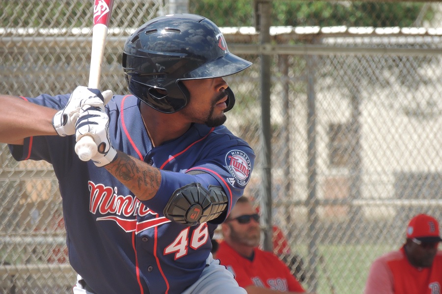 More information about "Twins Minor League Report (6/25): Davis and Diaz Power Victories"