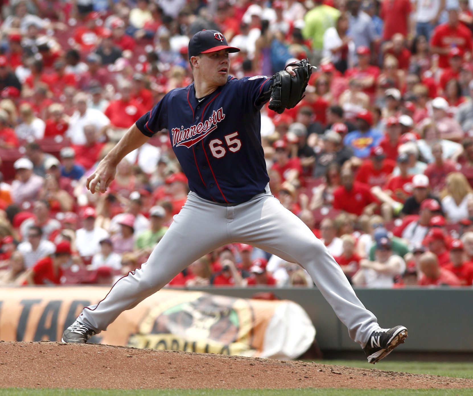 More information about "How Serious Are The Twins About 2015?"