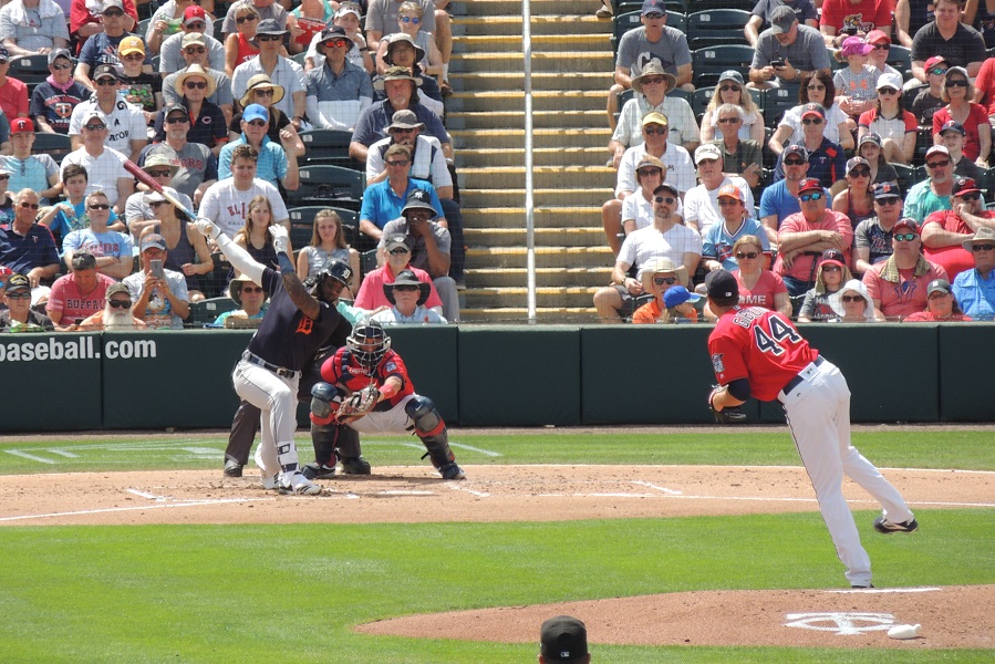 More information about "Report From The Fort: Twins Shut Out, Gibson, Collins Pitch Well"