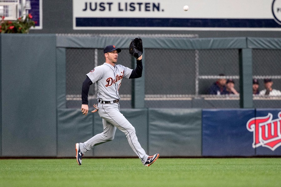 More information about "DET 3, MIN 2: Twins Lose In Romine Sideshow Game"