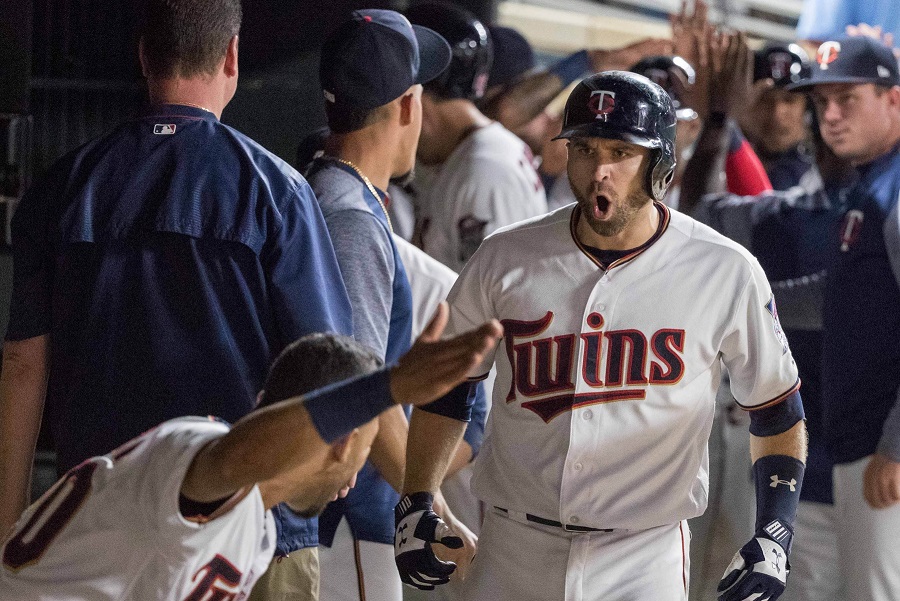 More information about "It's OK To Get Excited Again, Twins Fans!"