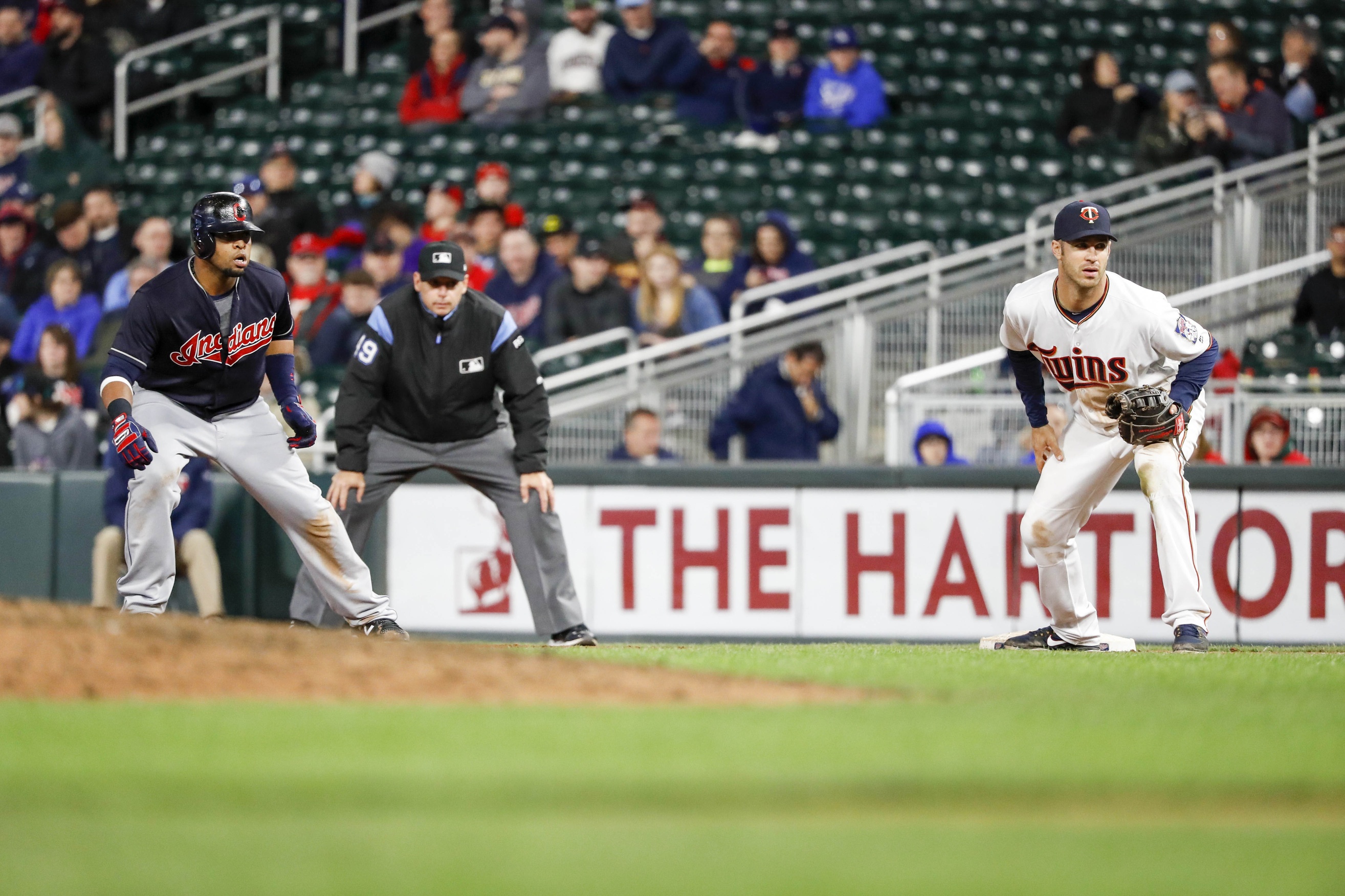 More information about "Twins Mailbag: Kohl Stewart, Mauer Extension, DH Options"