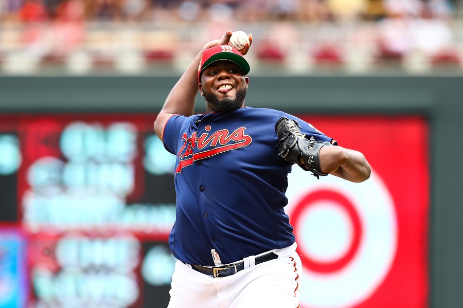 More information about "Michael Pineda Will Play a Huge Role During This Division Race"