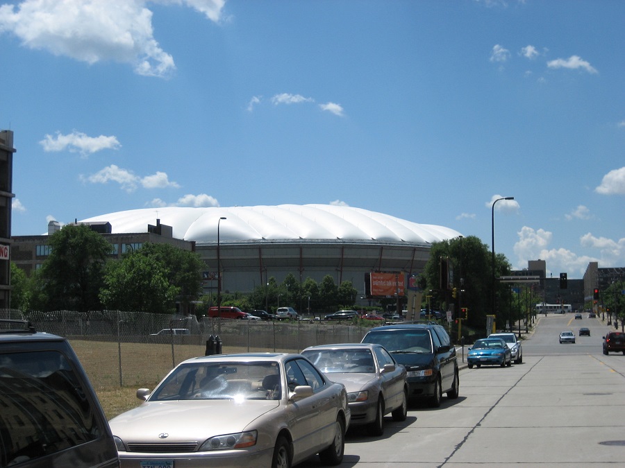 More information about "The Metrodome: Friday's Game 'Would Have Been Played. Period.'"