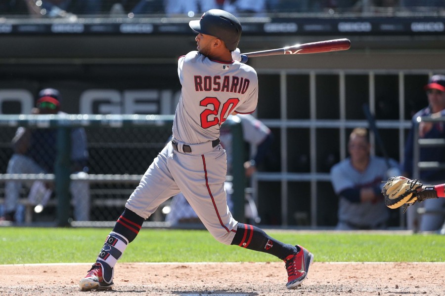 More information about "MIN 5, CHW 3: Rosario Lifts Twins to Third Straight Victory"