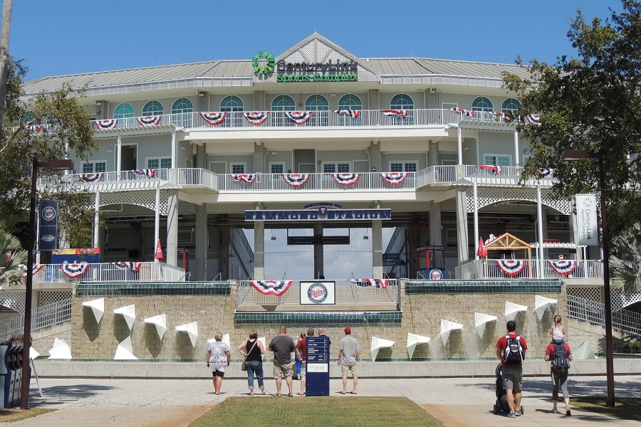 Part 8: Seth's Updated Top 50 Minnesota Twins Prospects (1-5)