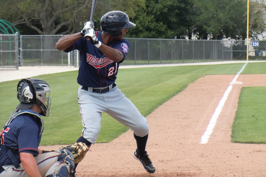 More information about "Twins Minor League Report (6/14): Rogers Dominates, Berrios Leaves Early"