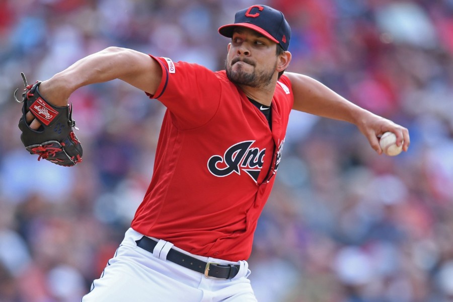 More information about "Potential Twins Bullpen Target: Brad Hand, LHP, Indians"