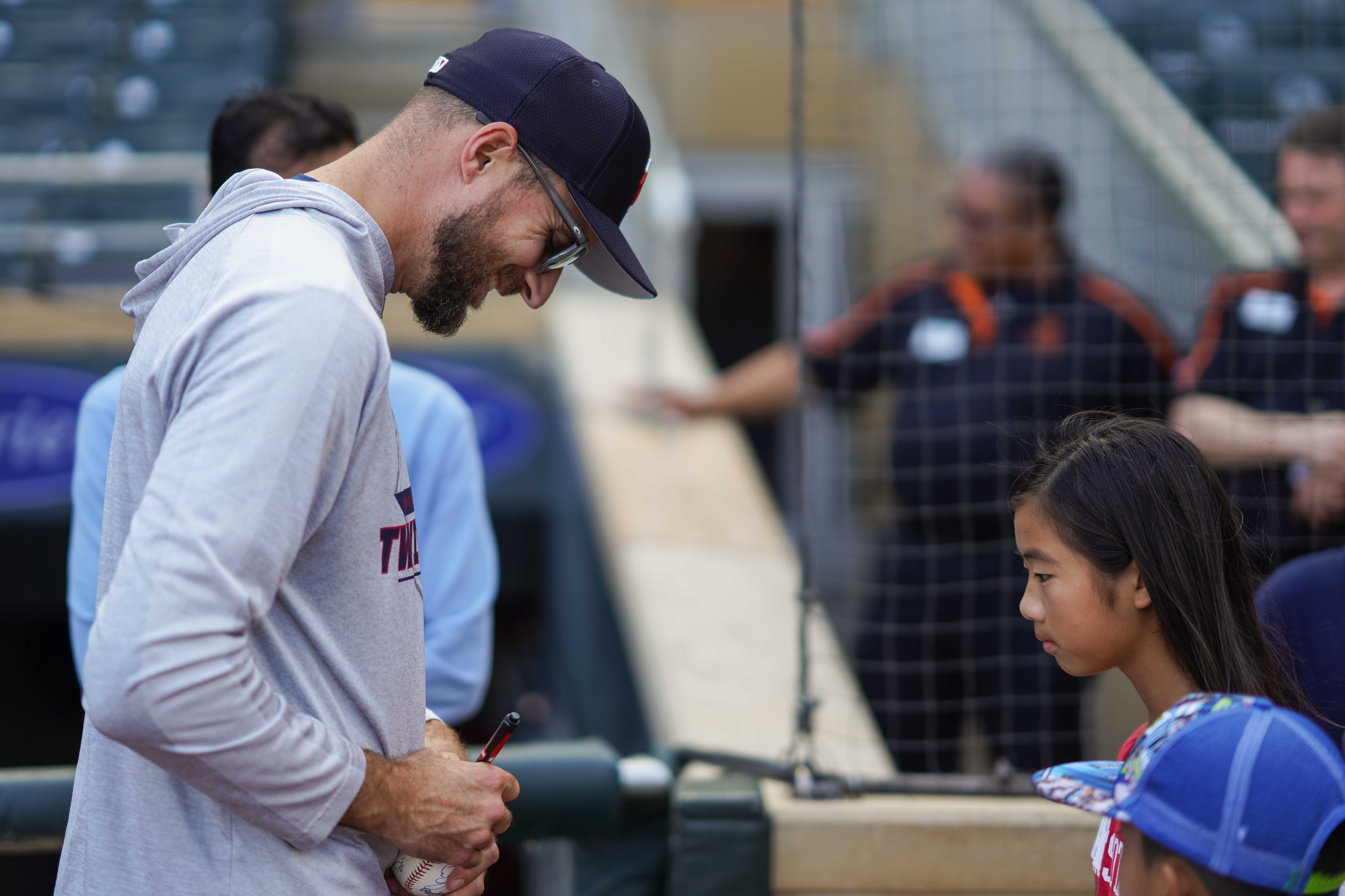 More information about "Millennial Moxie: Reviewing Rocco's Rookie Year as Manager"