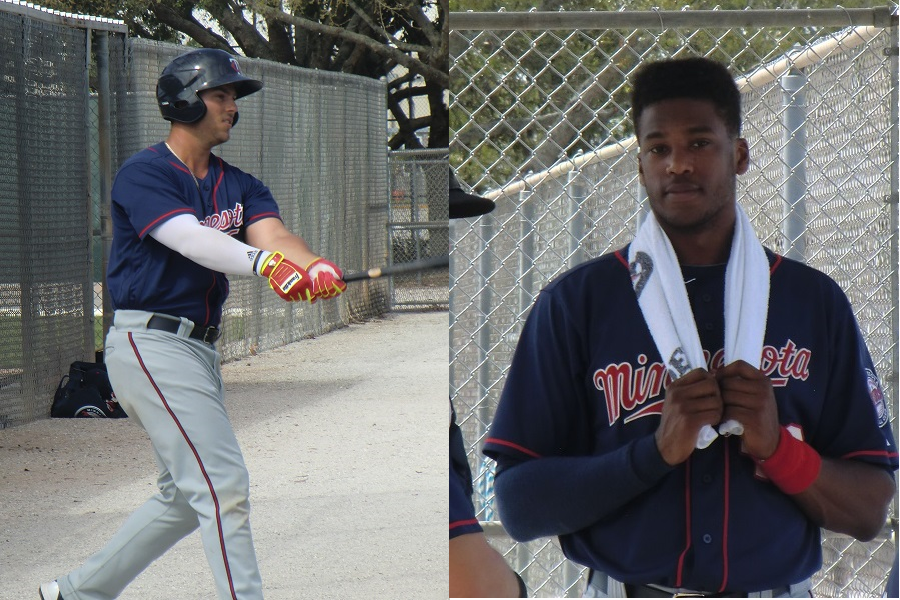 Seth's Midseason Twins Top 40 Prospect Rankings: Part 2 (11-20)