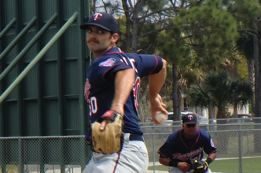 Twins Minor League Report (5/11): LeBlanc, Albers, Jay Dominate