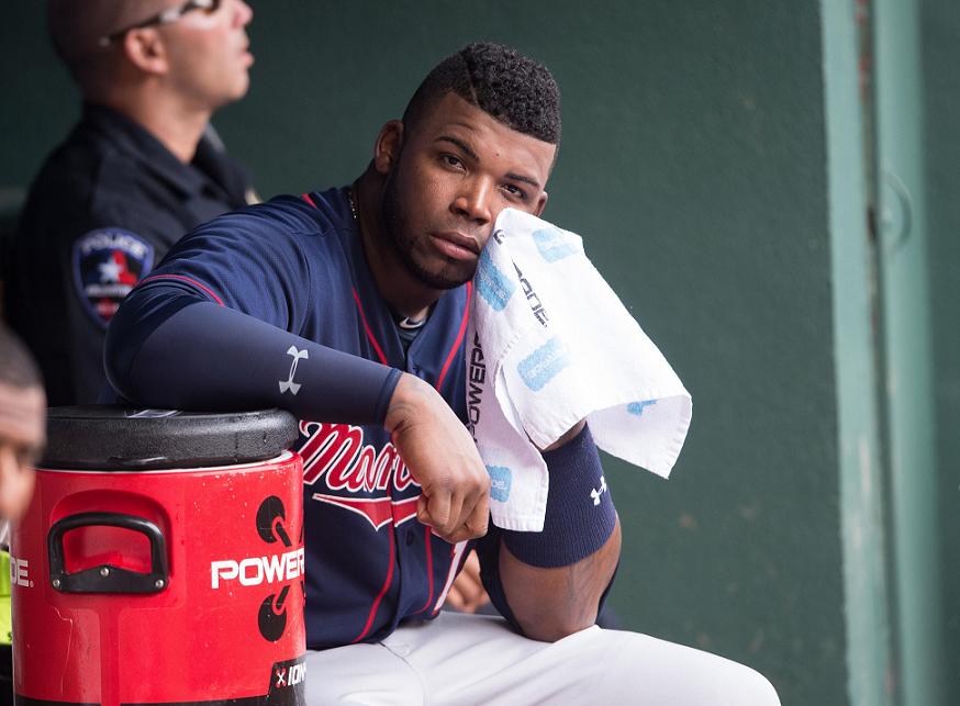 More information about "Twins Minor League Report (8/7): Buxton, Kepler, Vargas Excel"