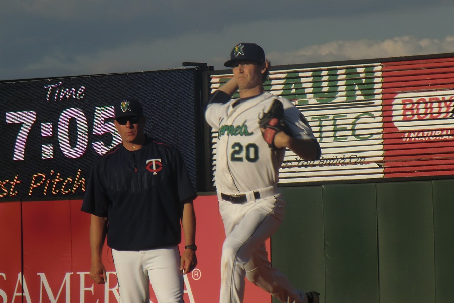 More information about "Minor League Report (5/28): Pitcher's Duel In Cedar Rapids"