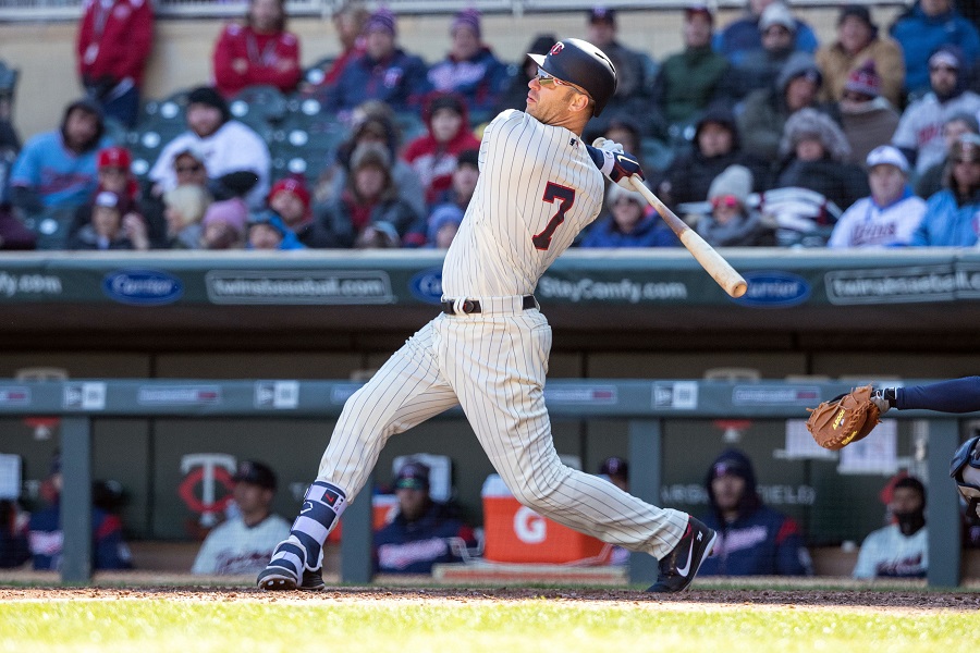 More information about "A Milestone For Minnesota And Mauer"