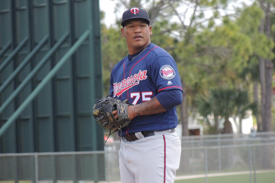 More information about "Cody’s Top 20 Twins Prospects: 11-15"