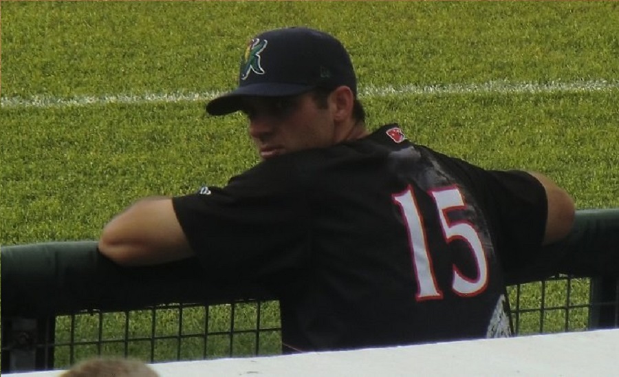 More information about "Twins Minor League Report (5/30): Memorial Day Moves and More Pitching Gems"