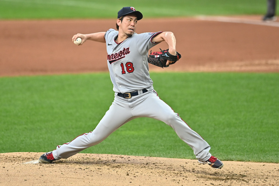More information about "5 Reasons Why This Twins Team is Different"
