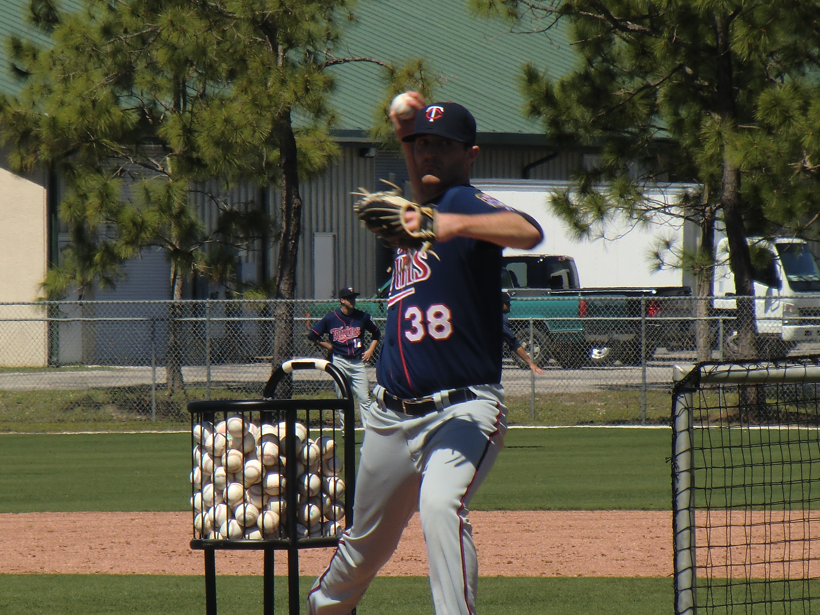 More information about "Twins Promote Eight for September"