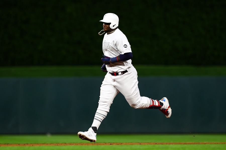 Miguel Sano powers Twins hopes for 2020