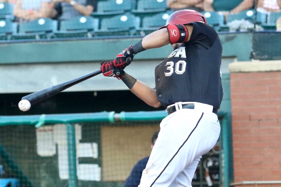 More information about "Twins Minor League Report (9/10): Southern League Champs!"