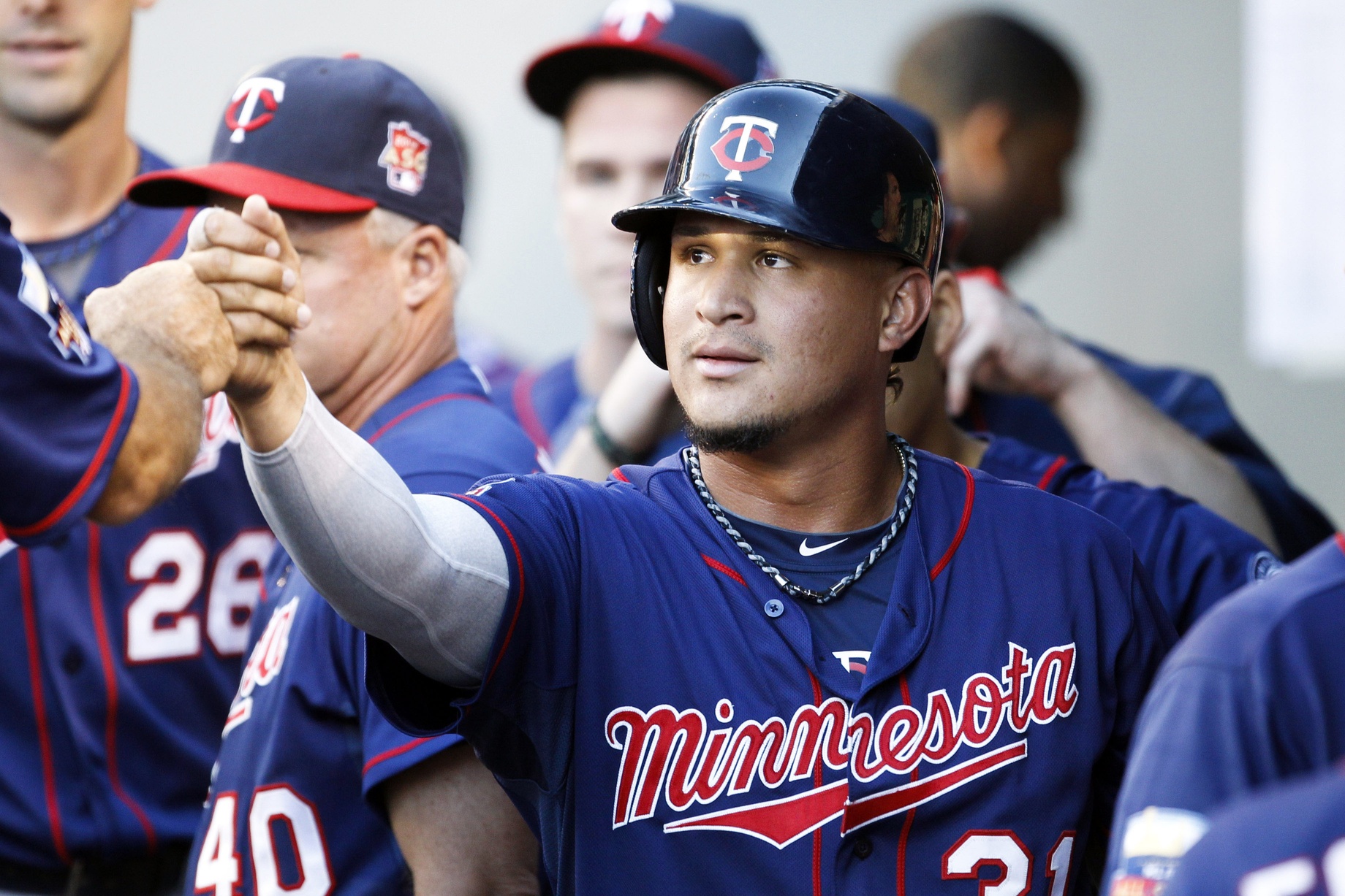 More information about "Five Players to Watch Over the Next Two Months"