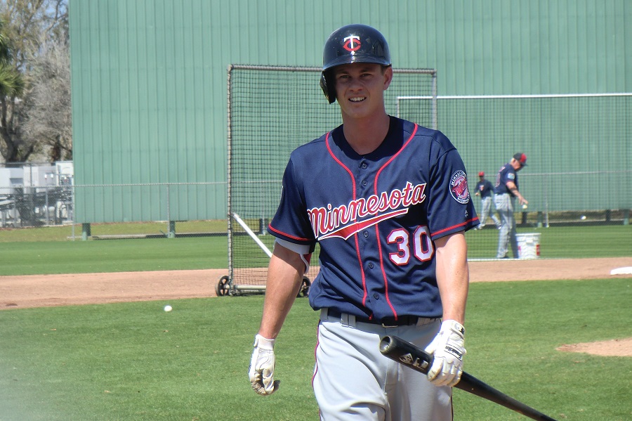 Sunday Spring Game Notes