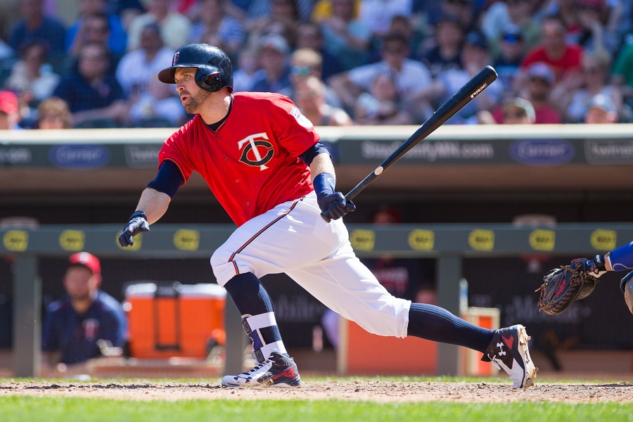 More information about "Dozier Staying With Twins Will Create More Questions Than Answers"