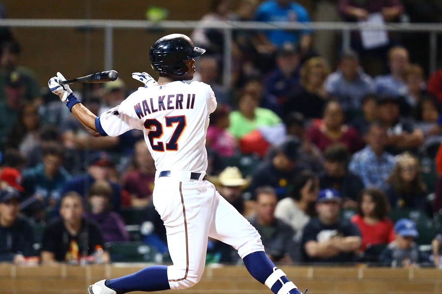 More information about "Twins Minor League Report (8/2): Walker Homers, Plouffe Rehabs"