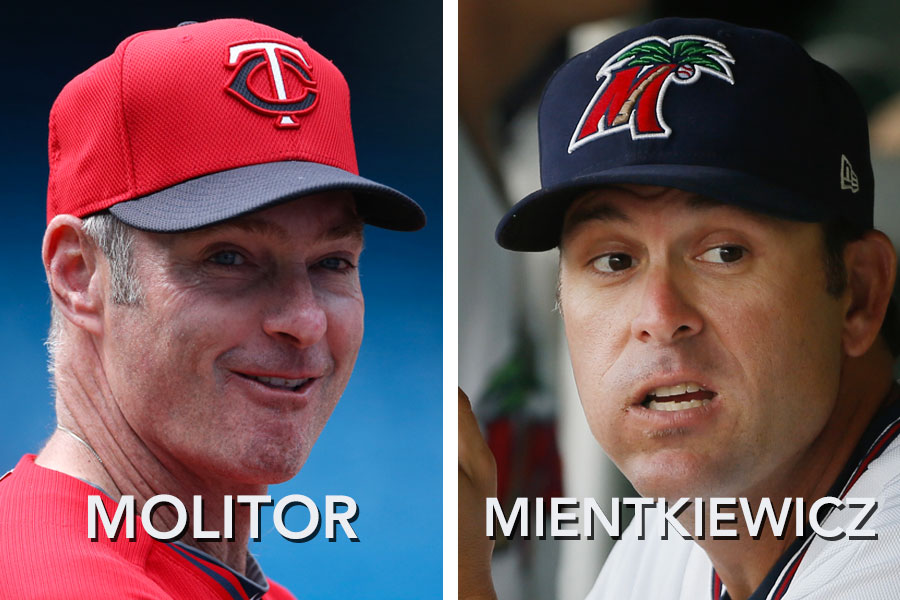 Paul Molitor Out As Twins Manager, Could Remain In Organization - MLB Trade  Rumors