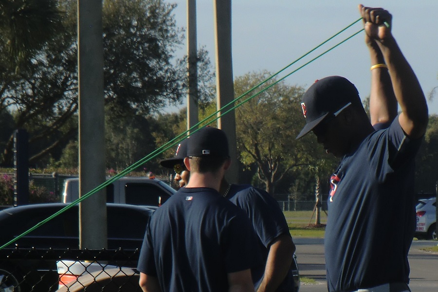 AFL Recap Week 3: Walker Brings The Boom