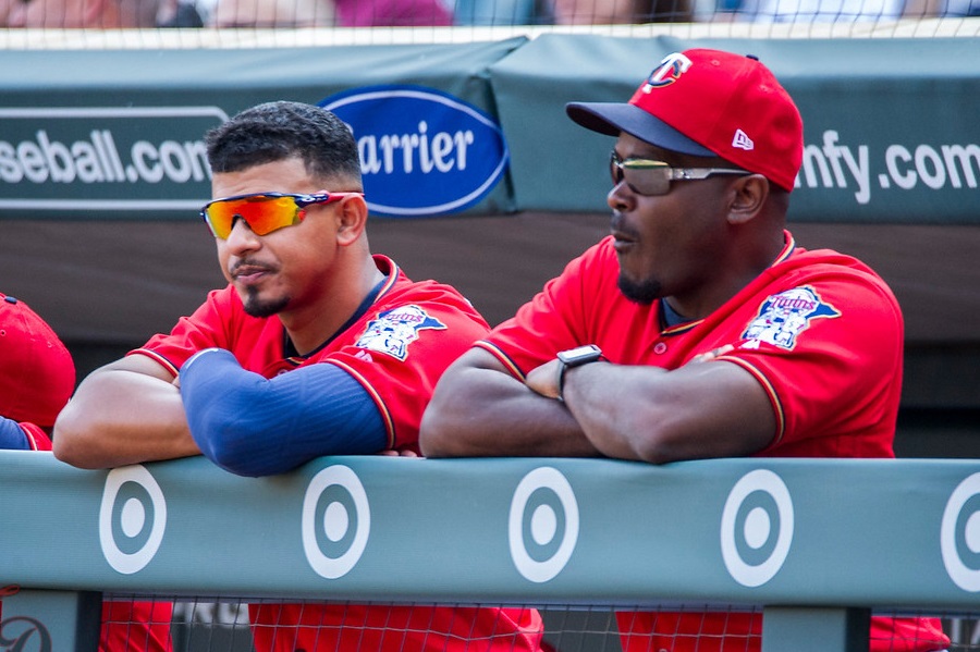 Diving Into The Offseason: An Eduardo Escobar Extension?