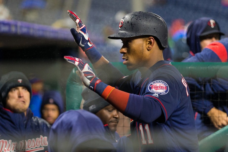 More information about "PHI 10, MIN 4: Polanco Cycles in the Rain, Rest Is All Pain"