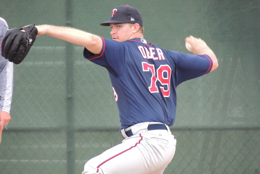 More information about "Twins Minor League Report (4/7): Ober Easy"