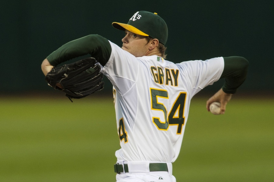 More information about "Chasing An Ace"