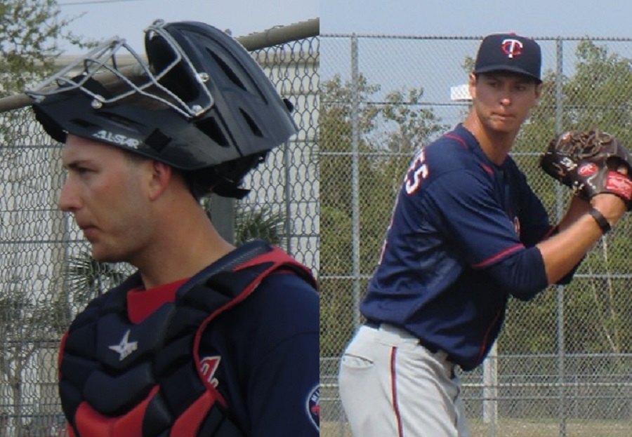 More information about "Twins Minor League Report (5/9): Get Out the Brooms..."